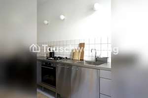 Tauschwohnung: 2-Zimmer-Wohnung in Friedrichshain-Kreuzberg tauschen – Die vollständige Adresse der Immobilie erhältst du vom Anbieter., 10247 Friedrichshain, Berlin – Vorschaubild 5