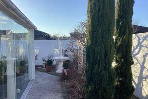 Sehr gepflegter Bungalow in guter Lage – Die vollständige Adresse der Immobilie erhältst du vom Anbieter., 66849 Landstuhl – Vorschaubild 11