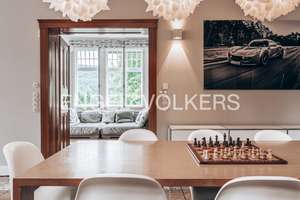 Stilvolle Altbauvilla – Historische Substanz und moderner Luxus in Heidelbergs Toplage - Verkauf ... – Die vollständige Adresse der Immobilie erhältst du vom Anbieter., 69118 Schlierbach, Heidelberg – Vorschaubild 4