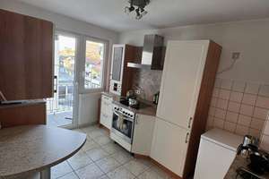 Attraktive Kapitalanlage: 2,5-Zimmer in Hochschulnähe – St. Georgenstrasse 49, 75175 Au, Pforzheim – Vorschaubild 5