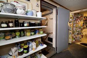 KAUFEN. |Gepflegtes Reihenendhaus mit Garten in Bremerhaven-Wulsdorf – Die vollständige Adresse der Immobilie erhältst du vom Anbieter., 27572 Wulsdorf, Bremerhaven – Vorschaubild 24