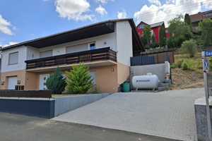 Schönes, großes Einfamilienhaus mit großem Garten in Münsterappel – Donnersbergkreis – Vorschaubild 2