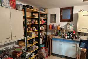 Charmantes Mittelreihenhaus in St. Gertrud Nähe Stadtpark mit Garage auf Erbbaugrundstück – Lübeck – Vorschaubild 10