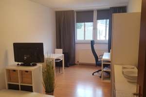 Gepflegte 1-Zimmer-Wohnung in Heidelberg. Ihr neues Zuhause. – Karlsruher Straße 130, 69126 Rohrbach, Heidelberg – Vorschaubild 5