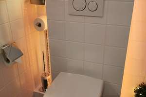 Loft-Wohnung mit Tiefgarage und Aufzug  in den Dürkopp-Werken  – Die vollständige Adresse der Immobilie erhältst du vom Anbieter., 33602 Mitte, Bielefeld – Vorschaubild 13