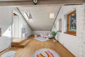 Reihenendhaus in Bergstedt umgeben von Natur – Die vollständige Adresse der Immobilie erhältst du vom Anbieter., 22395 Bergstedt, Hamburg – Vorschaubild 19