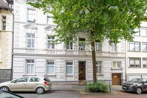Zentral und trotzdem ruhig. Vermieteter gepflegter Altbau in Barmen! – Die vollständige Adresse der Immobilie erhältst du vom Anbieter., 42277 Oberbarmen, Wuppertal – Vorschaubild 2