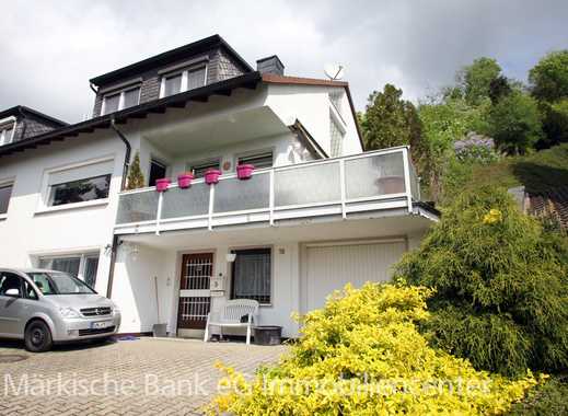 Haus Kaufen In Iserlohn Nußberg