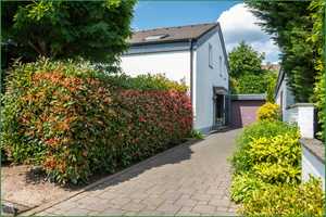 Einfamilienhaus mit Garten, Balkon, Garage in Leverkusen Opladen - Top Lage! – Leverkusen – Vorschaubild 2