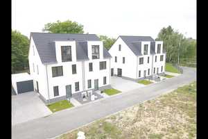 PROVISIONSFREI: Neugebaute Doppelhaushälfte mit Photovoltaik, Garage, EBK uvm. – Fuchshainer Straße 43c, 4683 Leipzig (Kreis) – Vorschaubild 11