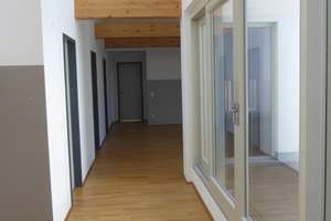 Sowas haben Sie noch nicht gesehen! - Moderne DG-5-Raum im Loftstil – Ulmenstr. 3, 9112 Kaßberg, Chemnitz – Vorschaubild 3
