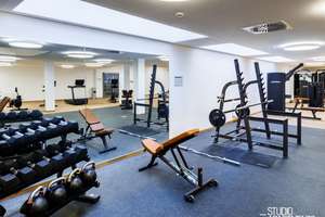 Möbliertes All-In Apartment | WLAN, Strom & Fitness inklusive | Erstbezug 2024 – Haenlinstraße 1, 85055 Nordost, Ingolstadt – Vorschaubild 14