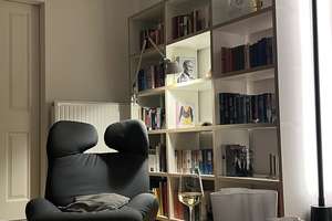 Maisonette-Wohnung im Kreuzviertel – Wohnen über den Dächern von Münster – Kinderhauser Straße 40, 48149 Kreuz, Münster – Vorschaubild 2