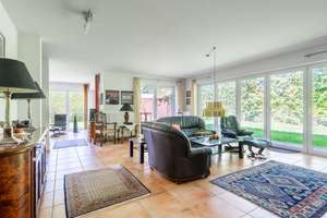 Bad Zwischenahn: Hochwertiger Bungalow in ruhiger Lage am Park der Gärten, Obj. 7943 – Die vollständige Adresse der Immobilie erhältst du vom Anbieter., 26160 Bad Zwischenahn – Vorschaubild 11