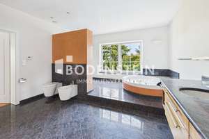 Moderne Villa mit traumhaftem Gartenidyll und luxuriösem Wohnambiente in Wiesbaden – Die vollständige Adresse der Immobilie erhältst du vom Anbieter., 65201 Schierstein, Wiesbaden – Vorschaubild 25