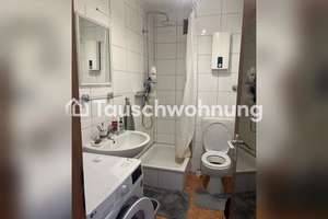 Tauschwohnung: Tausch Wohnung – Kamper Weg 89, 40627 Vennhausen, Düsseldorf – Vorschaubild 3