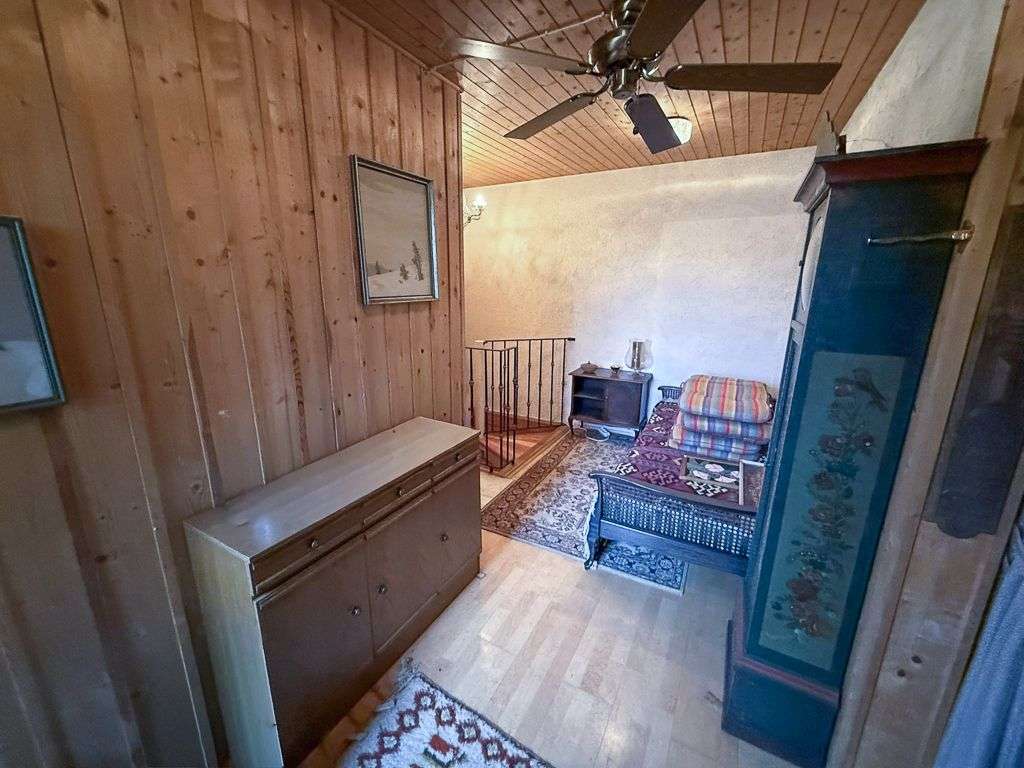 Immobilie in Remshalden - +++Charmantes Einfamilienhaus – ideal als Garten- und Wochenendhaus - perfekt als Rückzugsort+++ - Bild 2