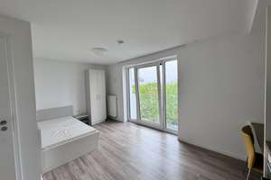 All inclusive möbelisierte Wohnung- zentral Darmstadt – Steubenplatz 9, 64293 Mitte, Darmstadt – Vorschaubild 1