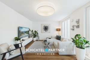 Horn | Eindrucksvolle, lichtdurchflutete Penthouse-Wohnung in Bestlage – Die vollständige Adresse der Immobilie erhältst du vom Anbieter., 28359 Horn, Bremen – Vorschaubild 9