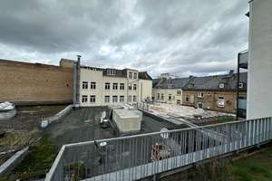 Wohnen über den Dächern von Wiesbaden, klimatisiert – Die vollständige Adresse der Immobilie erhältst du vom Anbieter., 65183 Mitte, Wiesbaden – Vorschaubild 7