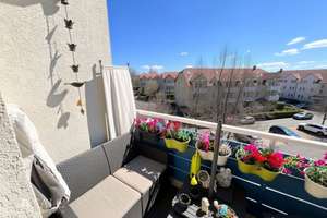 Renditestark investieren: 3-Zimmer-Wohnung Leipzig – Die vollständige Adresse der Immobilie erhältst du vom Anbieter., 4319 Engelsdorf, Leipzig – Vorschaubild 9
