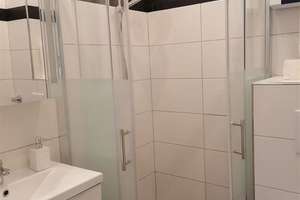 ** Tolle 1-Zimmer-Loft-Wohnung in Grünlage Alt-Tempelhof, Selbstnutzung oder Vermietung ** – Schönburgstr. 9, 12103 Tempelhof, Berlin – Vorschaubild 6