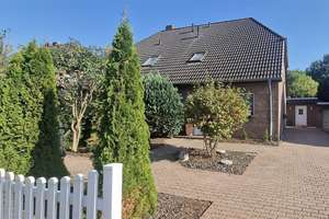 Das perfekte Haus für die Familie
in Herrenwyk - bezugsfertig  – Die vollständige Adresse der Immobilie erhältst du vom Anbieter., 23569 Kücknitz, Lübeck – Vorschaubild 37