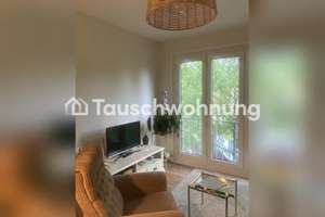 Tauschwohnung: 🌿 Helle 2-Zimmer-Wohnung in Altona-Altstadt ab 6.4.2025
