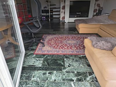 Wohnen mit Charakter: 2,5-Zimmer-Wohnung in Bad Liebenzell