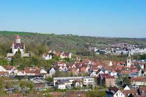Charmantes Einfamilienhaus mit modernem Komfort und traumhaftem Gartenidyll – Kleines Binsach 9, 74219 Heilbronn (Kreis) – Vorschaubild 24