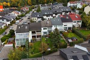 Schönes Reihenmittelhaus in Böblingen mit Garten, Balkon & Garage in zentraler und ruhiger Wohnlage – Die vollständige Adresse der Immobilie erhältst du vom Anbieter., 71032 Böblingen – Vorschaubild 5