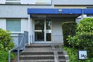Großzügige 2 Zimmer-Wohnung in attraktiver Lage & toller Aussicht – Erich-Ollenhauer-Straße 34D, 65187 Biebrich, Wiesbaden – Vorschaubild 15