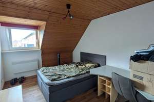 Attraktive Kapitalanlage in Bestlage von Durlach - Zentrum alles zu Fuß erreichbar Durlach - Aue – Die vollständige Adresse der Immobilie erhältst du vom Anbieter., 76227 Durlach, Karlsruhe – Vorschaubild 7