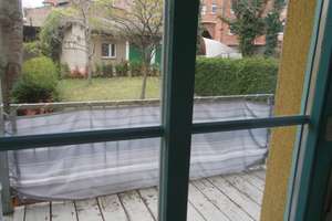 Zentrumsnahe  TOP - 2 ZKDBB - Komfort - SINGLE- Wohnung  EBK + Balkon + Garten  – Schlachthofstraße 8, 99085 Johannesvorstadt, Erfurt – Vorschaubild 20