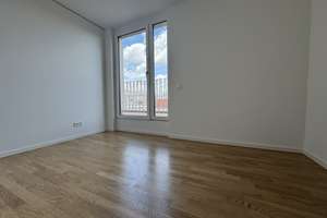Preiswerte 3-Zimmer Wohnung im Erstbezug – Lutherstraße 6, 4315 Neustadt-Neuschönefeld, Leipzig – Vorschaubild 2
