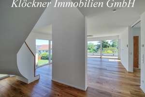 NB-Erstbezug! Modernes Traumhaus in idyllischer Stadtrandlage – Die vollständige Adresse der Immobilie erhältst du vom Anbieter., 66131 Ensheim, Saarbrücken – Vorschaubild 4