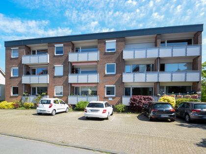 Günstige Wohnung kaufen in Oldenburg (Oldenburg) - ImmoScout24