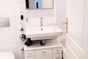 Moderne 2-Zimmer-Wohnung in Neuhausen mit Balkon  – Gudrunstraße 18, 80634 Neuhausen, München – Vorschaubild 12
