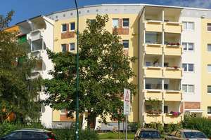 2-Zimmerwohnung Rostock – Kurt-Schumacher-Ring  114, 18146 Dierkow-Neu, Rostock – Vorschaubild 7
