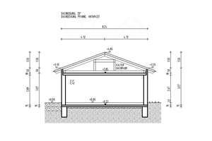 Naturnahes Baugrundstück mit geplantem Bungalow in Straubing‑Ittling – Die vollständige Adresse der Immobilie erhältst du vom Anbieter., 94315 Haid, Straubing – Vorschaubild 7