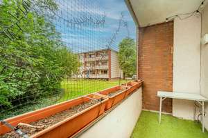Ready-to-occupy 2-room apartment with west-facing balcony – Die vollständige Adresse der Immobilie erhältst du vom Anbieter., 12349 Buckow, Berlin – Vorschaubild 6