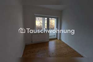Tauschwohnung: 2-Zimmer-Wohnung in Rostock, Hansaviertel