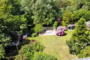 Schön gelegenes Einfamilienhaus mit tollem Garten zum Kauf in Oststeinbek – Wentzel Dr. – Die vollständige Adresse der Immobilie erhältst du vom Anbieter., 22113 Oststeinbek – Vorschaubild 12