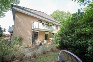 Repräsentative Maisonettewohnung in begehrter Lage – Die vollständige Adresse der Immobilie erhältst du vom Anbieter., 23568 Sankt Gertrud, Lübeck – Vorschaubild 7