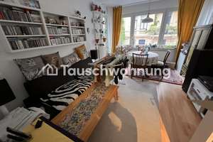 Tauschwohnung: 3-Zimmer-Flat in Hannover Mitte zum Tauschen – Die vollständige Adresse der Immobilie erhältst du vom Anbieter., 30161 Oststadt, Hannover – Vorschaubild 4