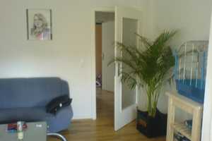 2-Zimmer DG-Wohnung in Endenich ideal für Studenten – Theodor-Litt-Str. 25, 53121 Bonn – Vorschaubild 1