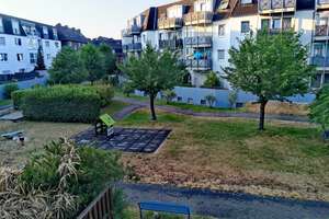 2-Zimmer-Wohnung mit Balkon in zentraler Lage von Eicken – Bayern 5, 41063 Eicken, Mönchengladbach – Vorschaubild 19