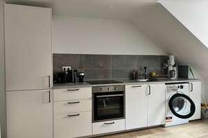 Renovierte 2-Zimmer-Dachgeschoss-Wohnung im Jungbusch – J 7 8, 68159 Innenstadt/Jungbusch, Mannheim – Vorschaubild 10