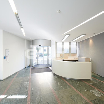 JPD - Strukturierte und klare Raumaufteilung mit guten Belichtungstiefen