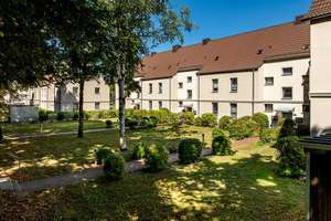 Gemütliche 2-Zimmer Wohnung im EG in Lehndorf!